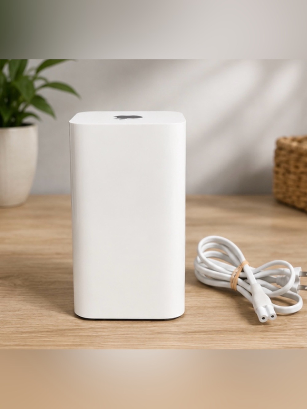 Apple AirPort Extreme Base Station Wireless Router Model A1521